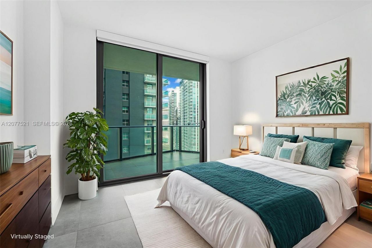 1300 S Miami Ave, Unit 2811, Miami, FL 33130 Photo