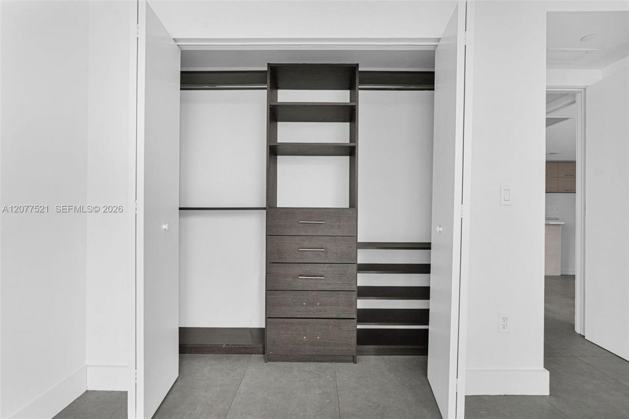 1300 S Miami Ave, Unit 2811, Miami, FL 33130 Photo