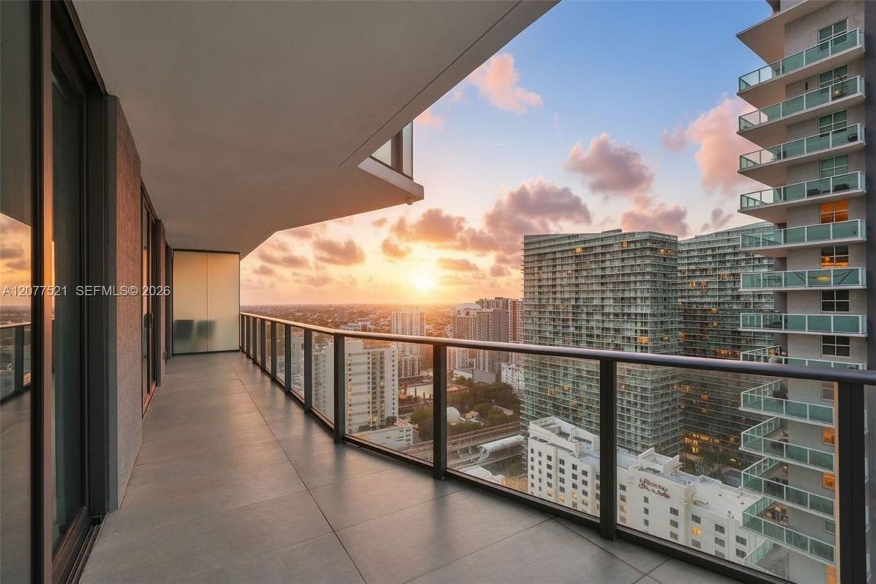1300 S Miami Ave, Unit 2811, Miami, FL 33130 Photo