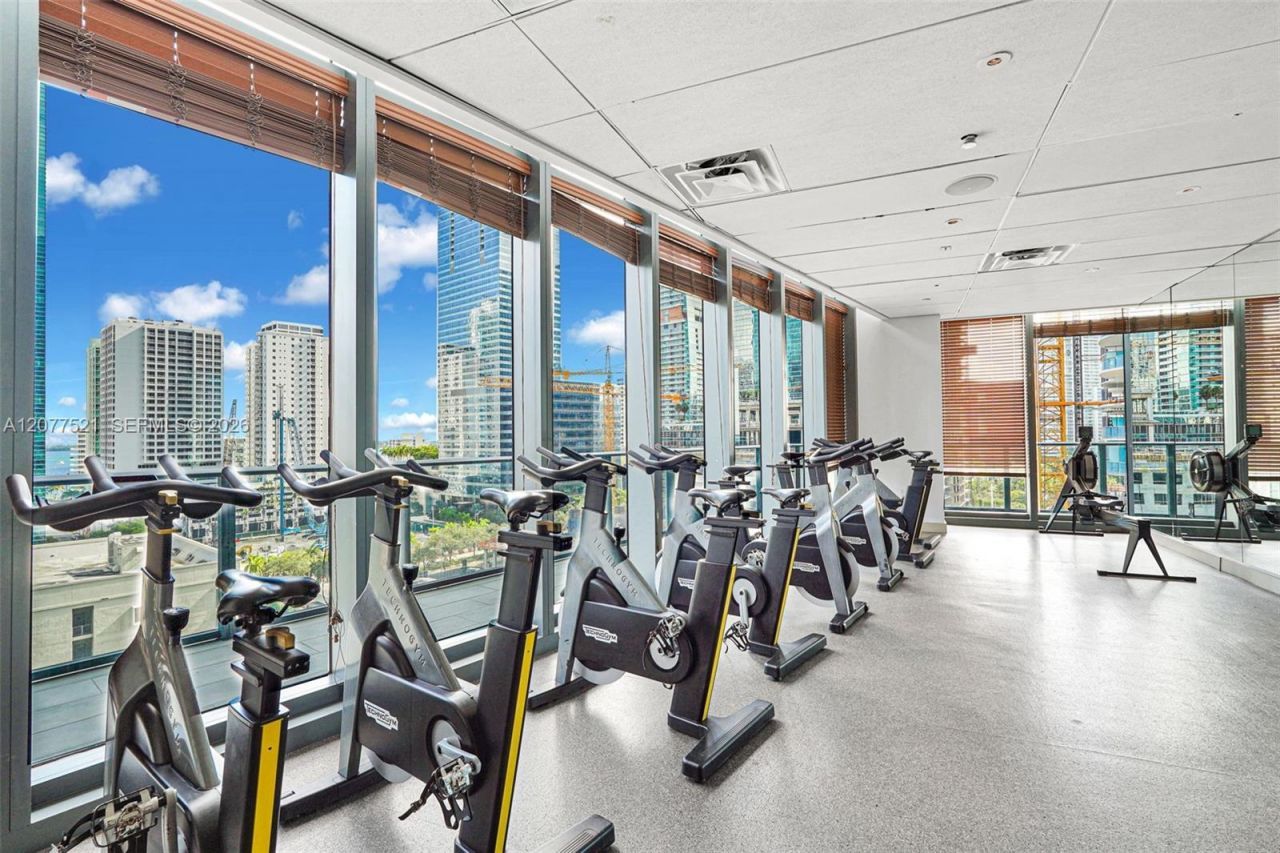 1300 S Miami Ave, Unit 2811, Miami, FL 33130 Photo