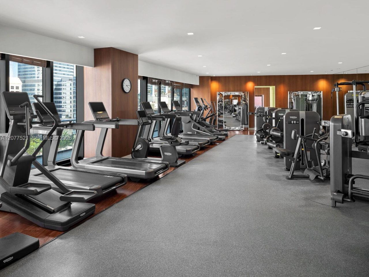 1300 S Miami Ave, Unit 2811, Miami, FL 33130 Photo