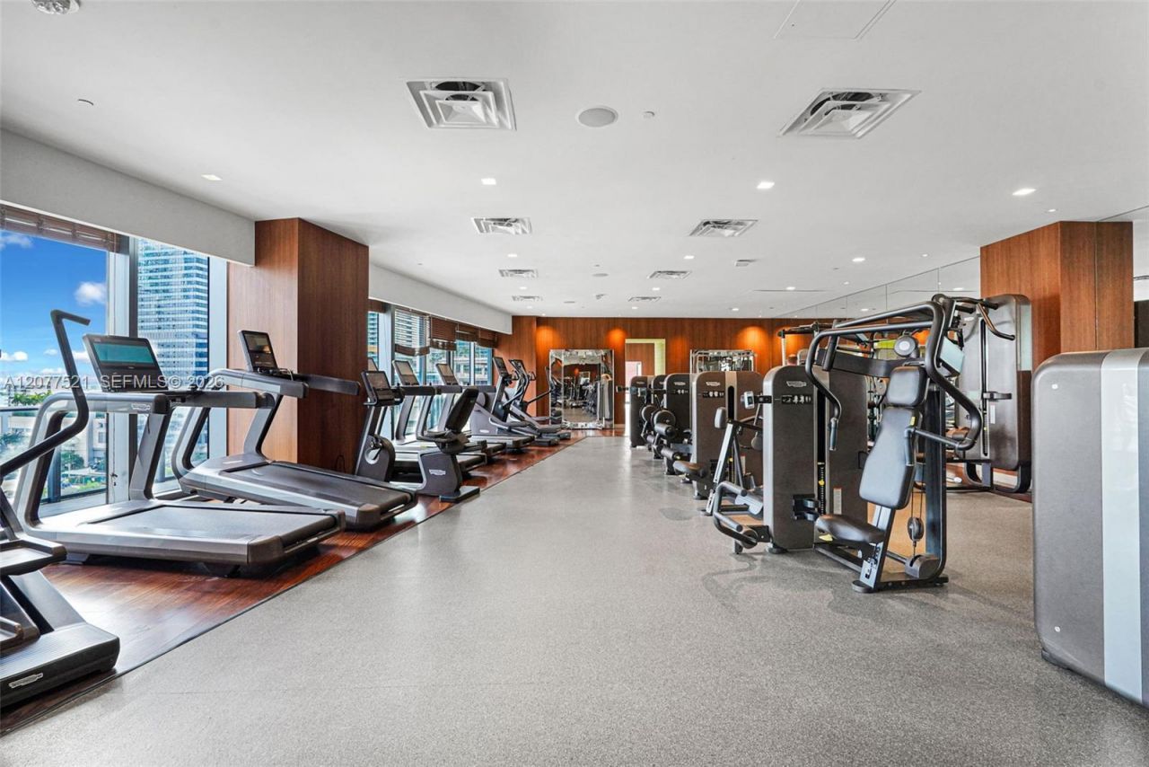 1300 S Miami Ave, Unit 2811, Miami, FL 33130 Photo