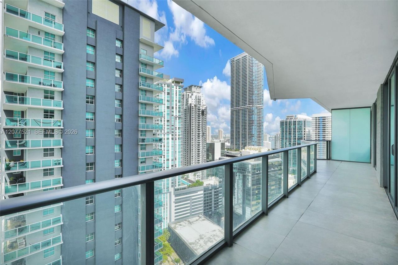 1300 S Miami Ave, Unit 2811, Miami, FL 33130 Photo