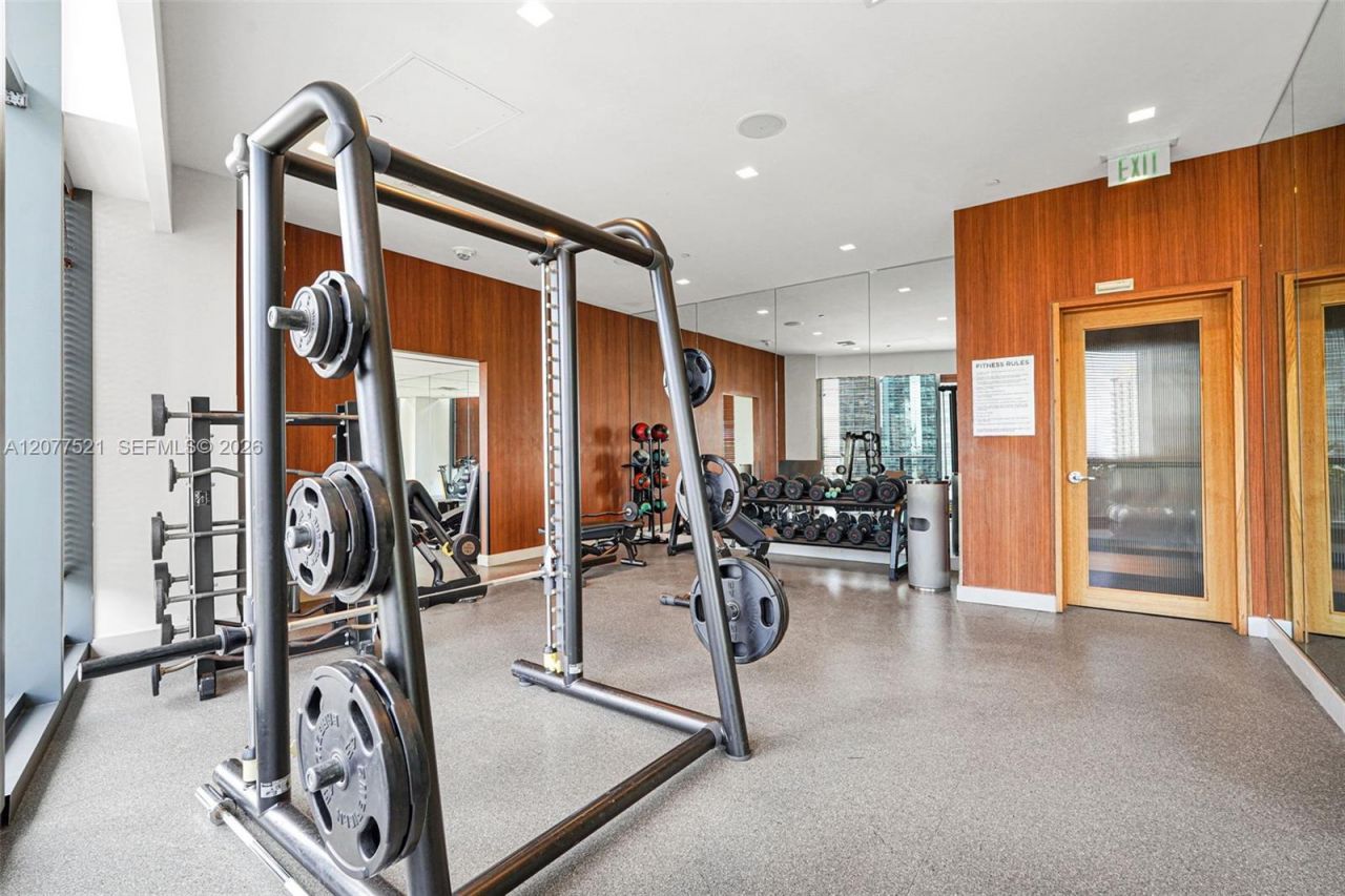 1300 S Miami Ave, Unit 2811, Miami, FL 33130 Photo