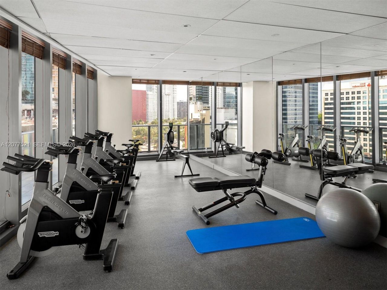 1300 S Miami Ave, Unit 2811, Miami, FL 33130 Photo