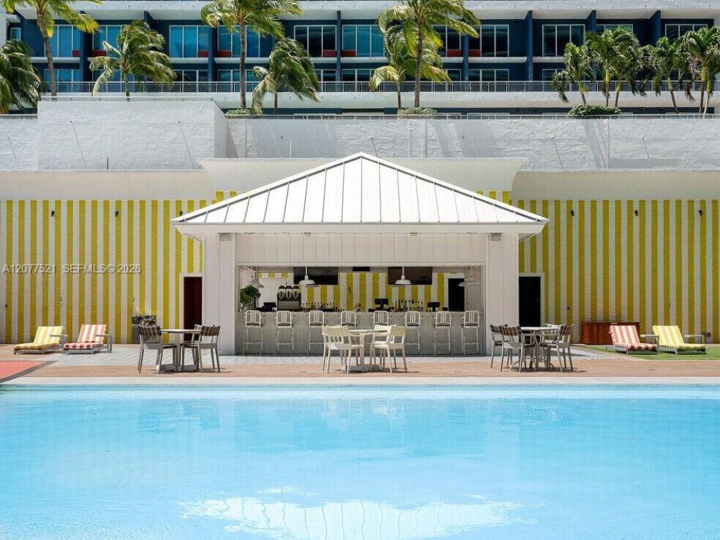 1300 S Miami Ave, Unit 2811, Miami, FL 33130 Photo