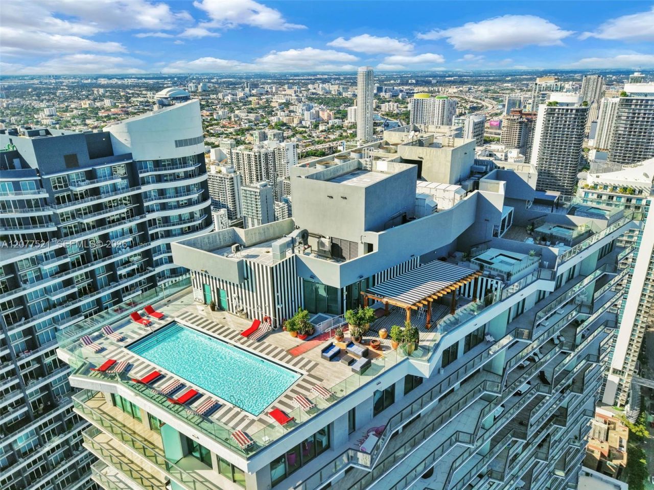1300 S Miami Ave, Unit 2811, Miami, FL 33130 Photo