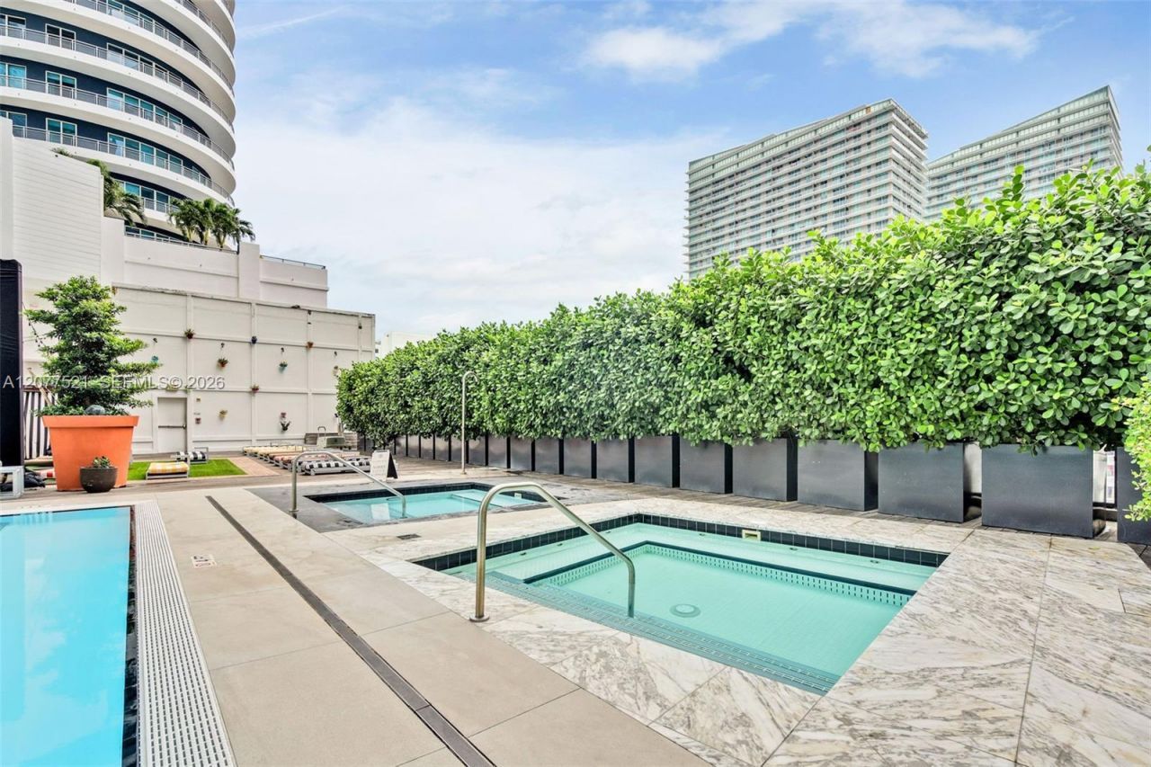 1300 S Miami Ave, Unit 2811, Miami, FL 33130 Photo