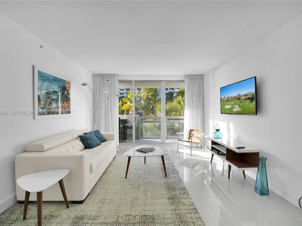 1500 Bay Rd , Unit 266S, Miami Beach, FL 33139