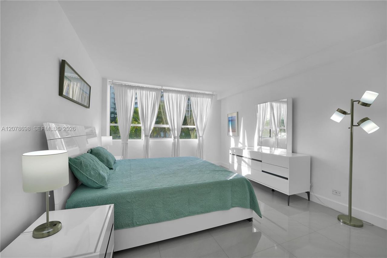 1500 Bay Rd , Unit 266S, Miami Beach, FL 33139 Photo