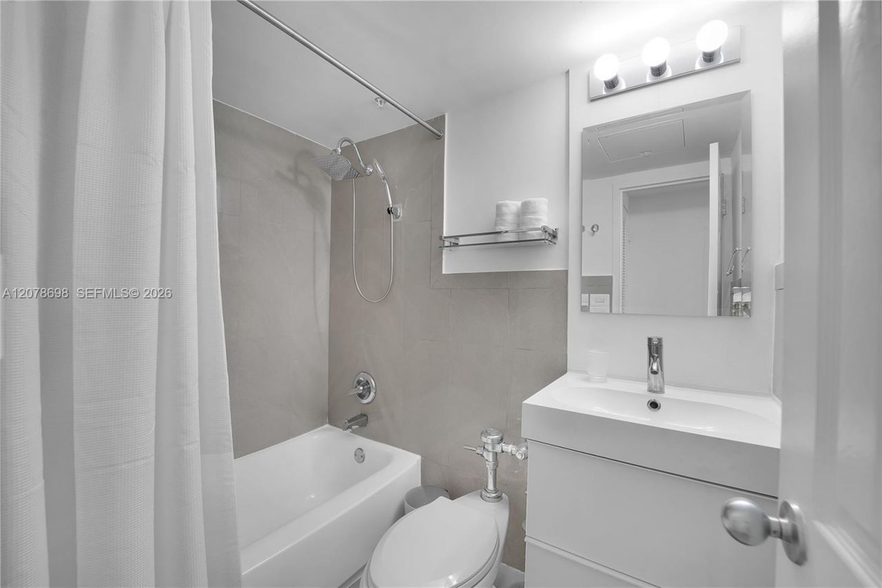 1500 Bay Rd , Unit 266S, Miami Beach, FL 33139 Photo