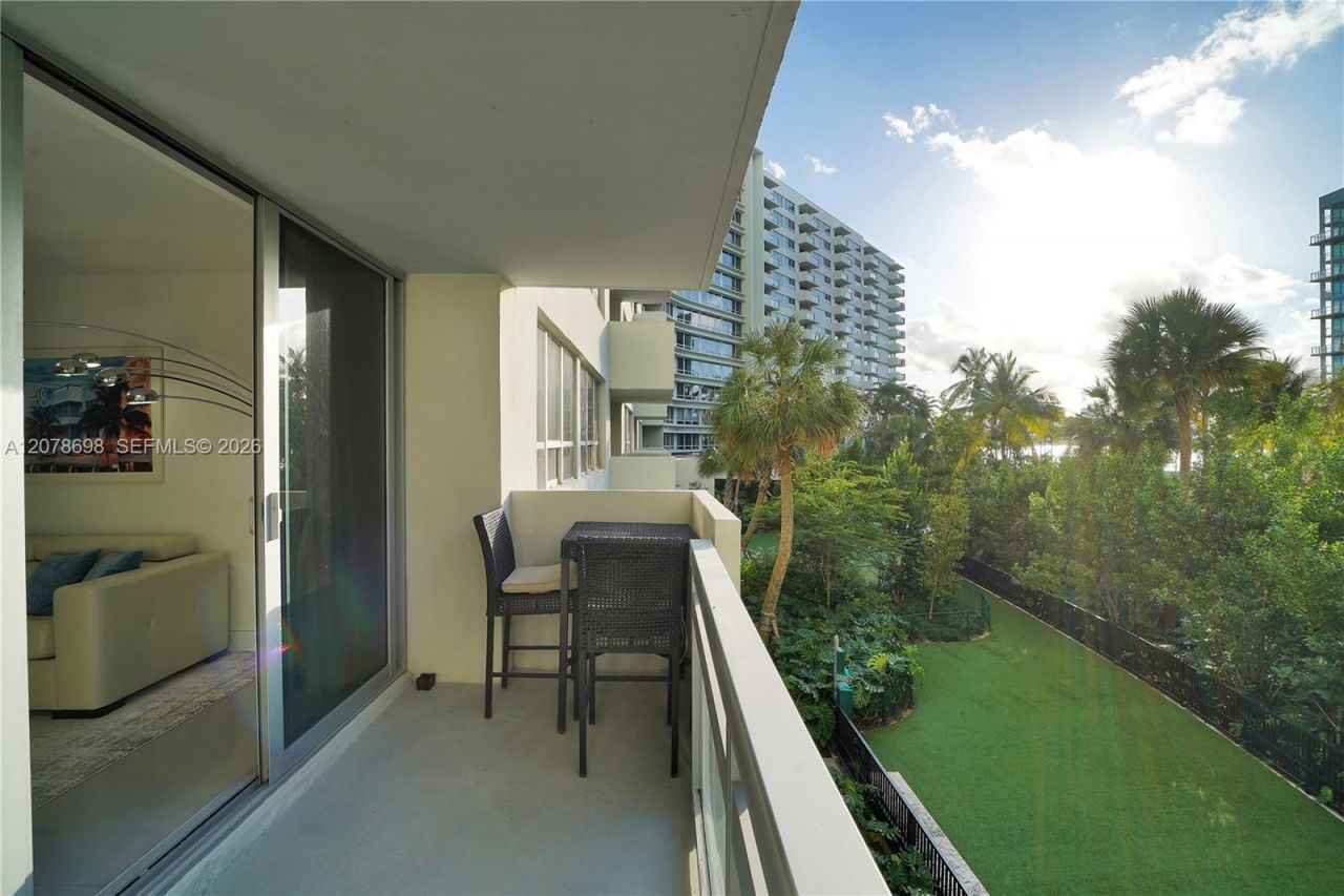 1500 Bay Rd , Unit 266S, Miami Beach, FL 33139 Photo