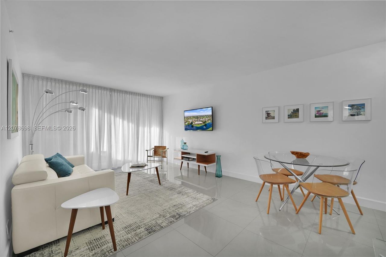 1500 Bay Rd , Unit 266S, Miami Beach, FL 33139 Photo