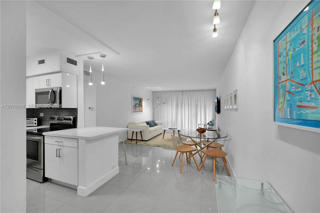 1500 Bay Rd , Unit 266S, Miami Beach, FL 33139 Photo