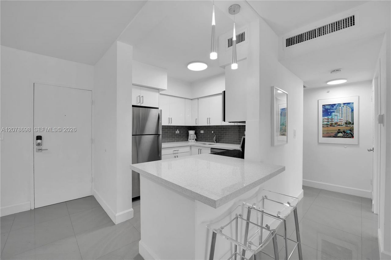 1500 Bay Rd , Unit 266S, Miami Beach, FL 33139 Photo