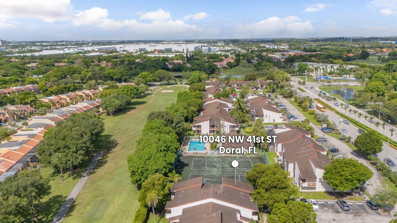 10046 NW 41st St, Unit 48-4, Doral, FL 33178 Photo