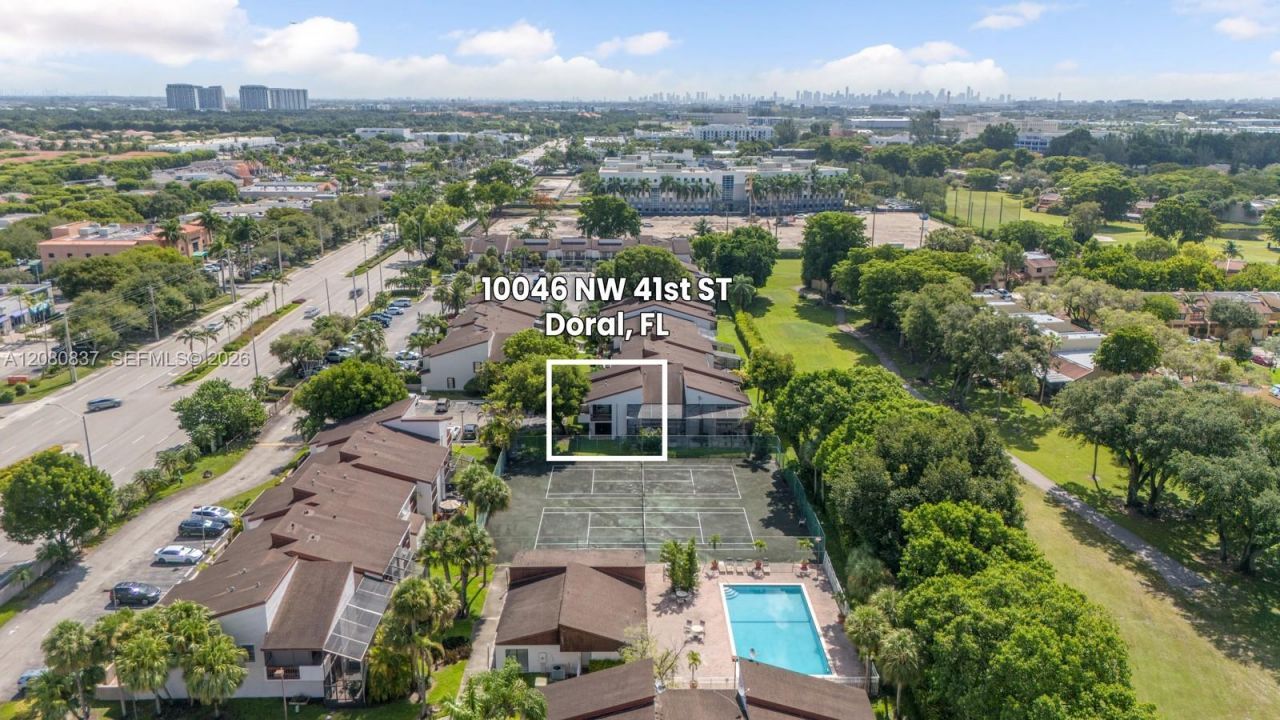 10046 NW 41st St, Unit 48-4, Doral, FL 33178 Photo