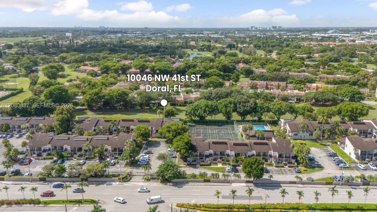 10046 NW 41st St, Unit 48-4, Doral, FL 33178 Photo