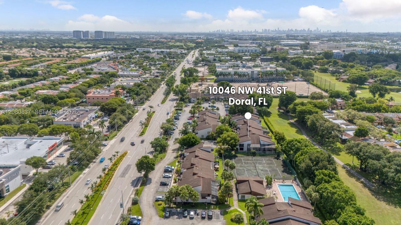 10046 NW 41st St, Unit 48-4, Doral, FL 33178 Photo