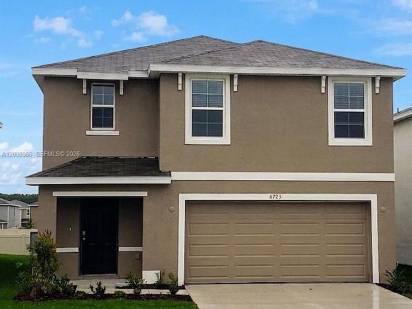 8723 SW 45TH , Ocala, FL 34476