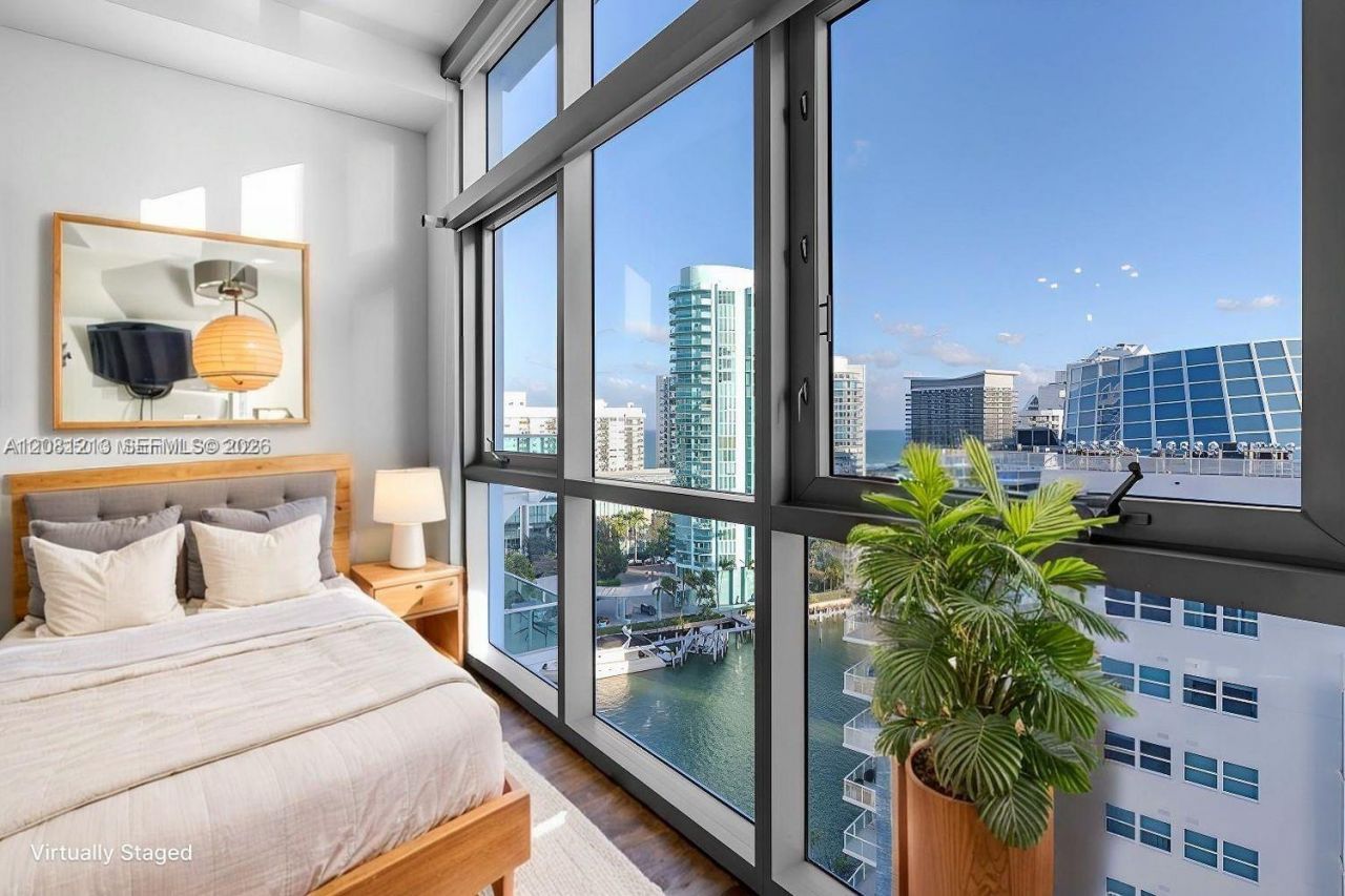 201 Aqua Ave, Unit PH4, Miami Beach, FL 33141 Photo
