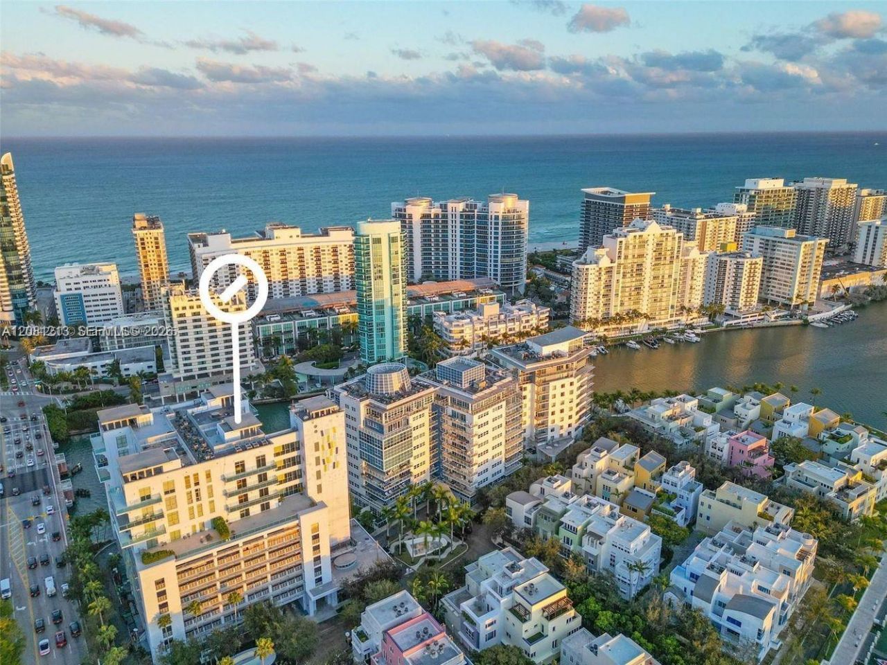 201 Aqua Ave, Unit PH4, Miami Beach, FL 33141 Photo