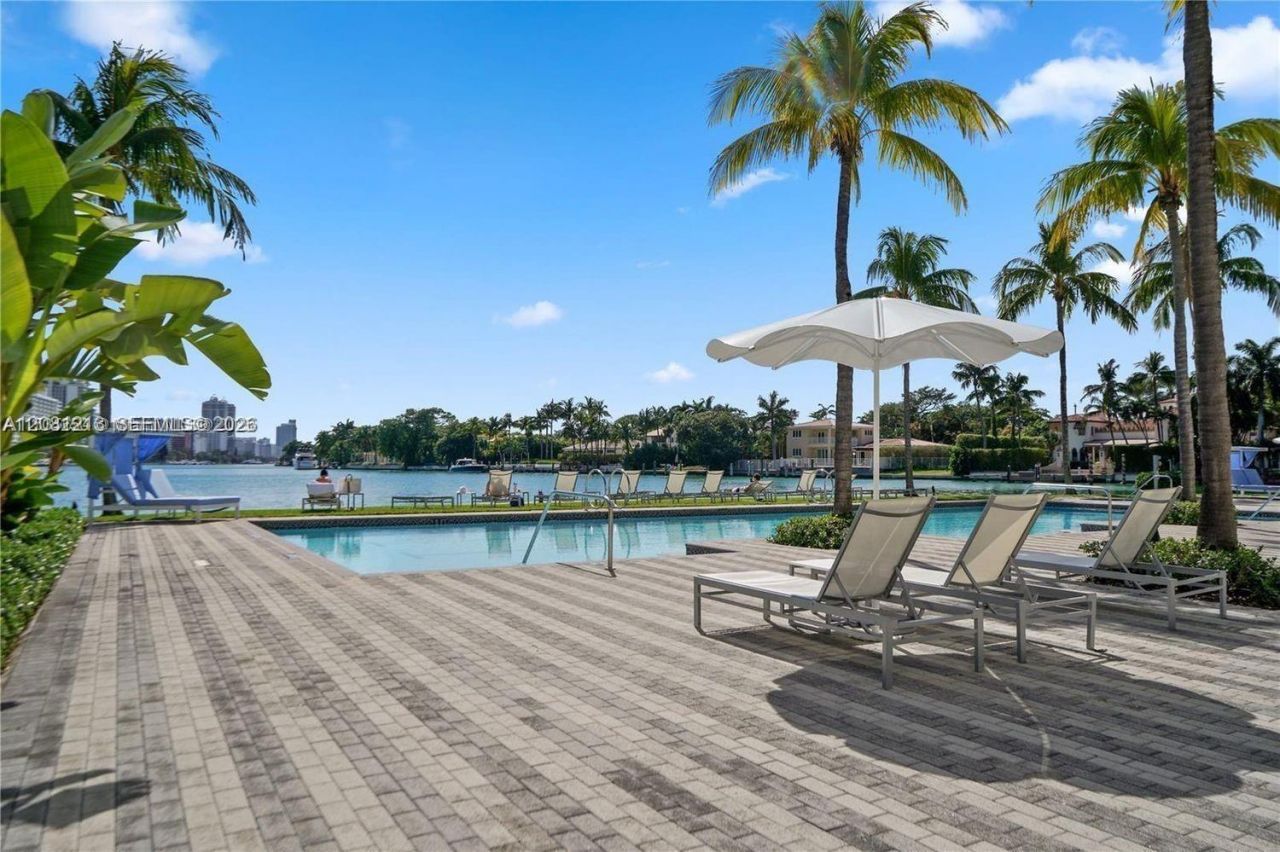 201 Aqua Ave, Unit PH4, Miami Beach, FL 33141 Photo