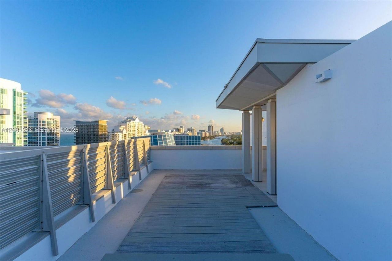 201 Aqua Ave, Unit PH4, Miami Beach, FL 33141 Photo