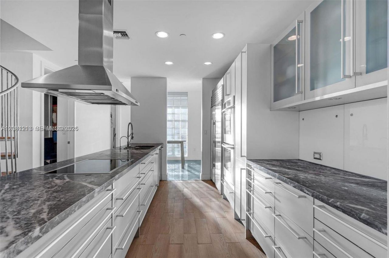 201 Aqua Ave, Unit PH4, Miami Beach, FL 33141 Photo