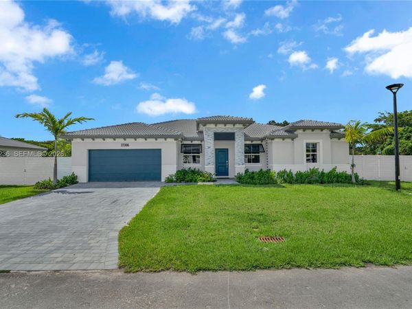 27306 SW 161st Ct , Unit 27306, Homestead, FL 33031