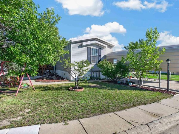 840 N SPRUCE, Rapid City, SD 57701