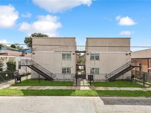 2832 DRYADES Street, Unit C, New Orleans, LA 70115