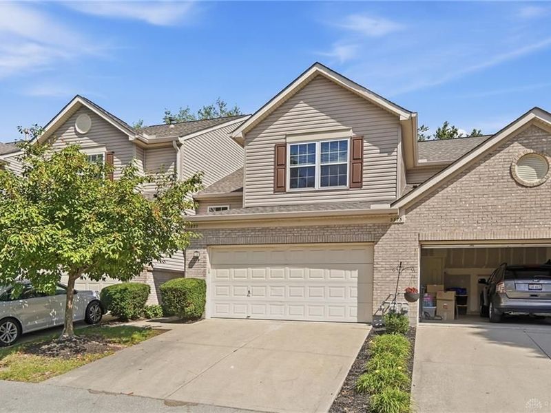 3875 Thorngate Drive, Mason, OH 45040 Photo 1