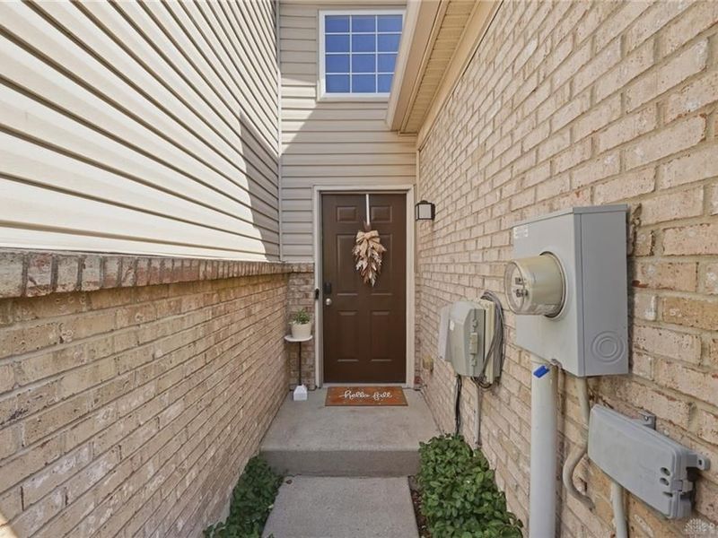 3875 Thorngate Drive, Mason, OH 45040 Photo 29