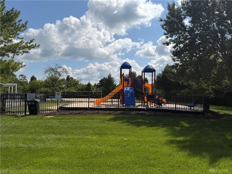 3875 Thorngate Drive, Mason, OH 45040 Photo 36