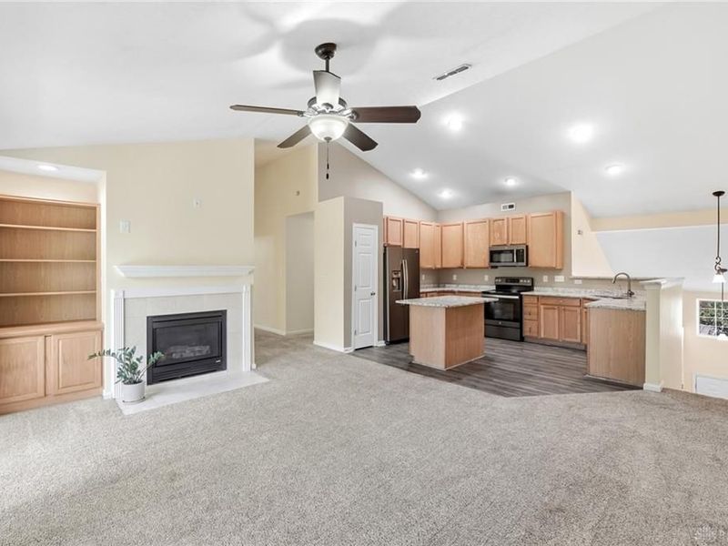 3875 Thorngate Drive, Mason, OH 45040 Photo 5