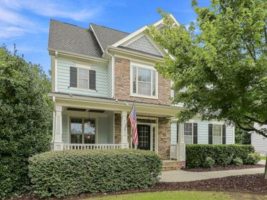 1993 Steeple Chase Bend, Apex, NC 27502