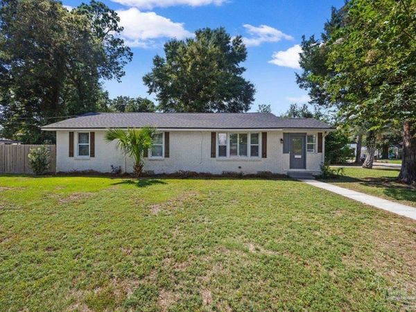 2931 N 15th Ave, Pensacola, FL 32503