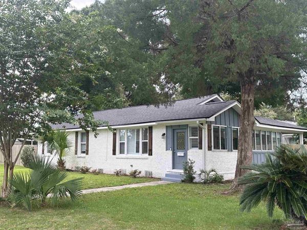 2931 N 15th Ave, Pensacola, FL 32503