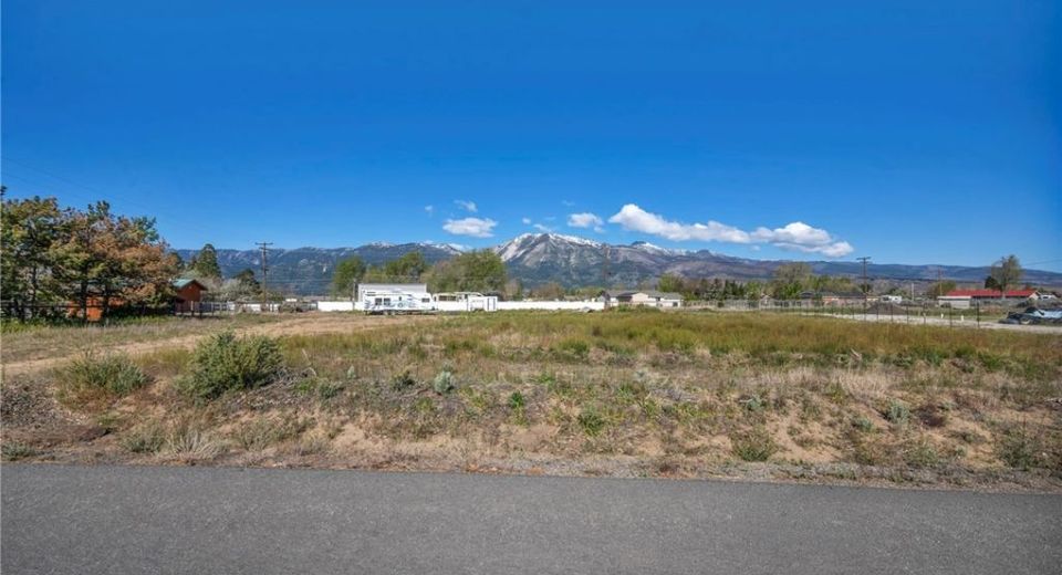 2985 Lyon Lane , Washoe Valley, NV 89704 Photo