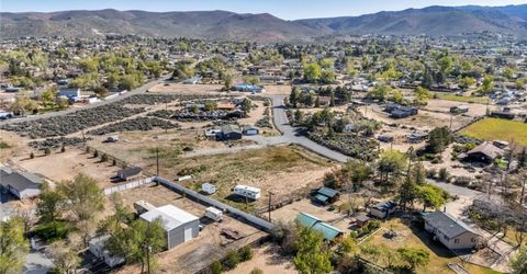 2985 Lyon Lane, Washoe Valley, NV 89704 Photo