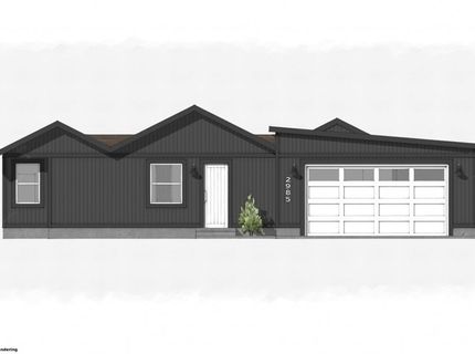 2985 Lyon Lane , Washoe Valley, NV 89704 Photo