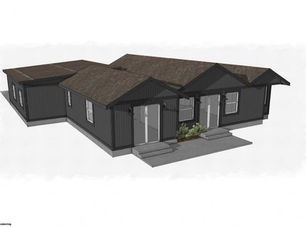 2985 Lyon Lane, Washoe Valley, NV 89704 Photo