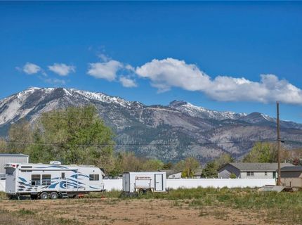 2985 Lyon Lane , Washoe Valley, NV 89704 Photo