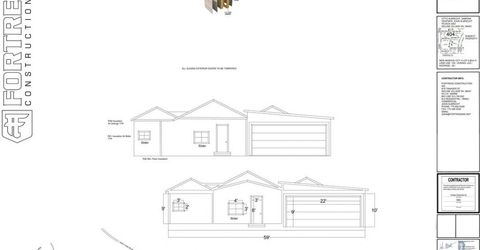 2985 Lyon Lane, Washoe Valley, NV 89704 Photo