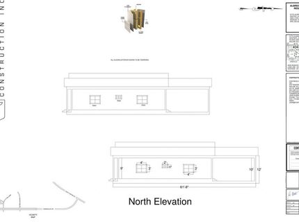 2985 Lyon Lane, Washoe Valley, NV 89704 Photo