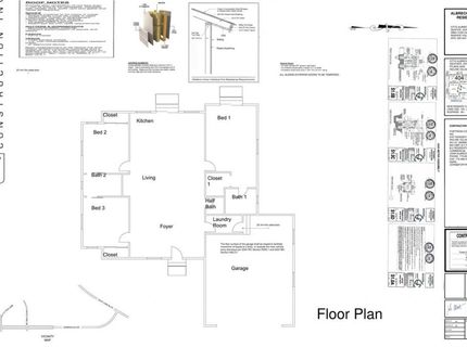 2985 Lyon Lane , Washoe Valley, NV 89704 Photo