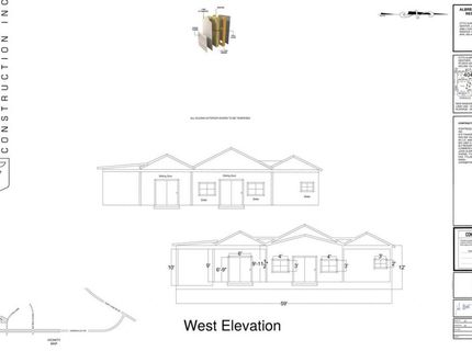 2985 Lyon Lane, Washoe Valley, NV 89704 Photo