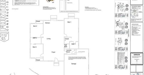 2985 Lyon Lane, Washoe Valley, NV 89704 Photo