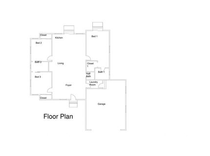 2985 Lyon Lane , Washoe Valley, NV 89704 Photo